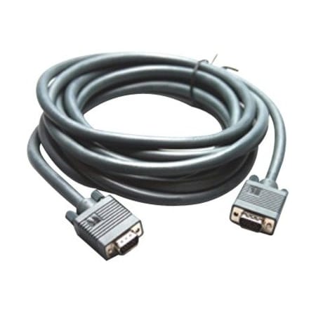 15-Pin Hd (M) To 15-Pin (M) Cable